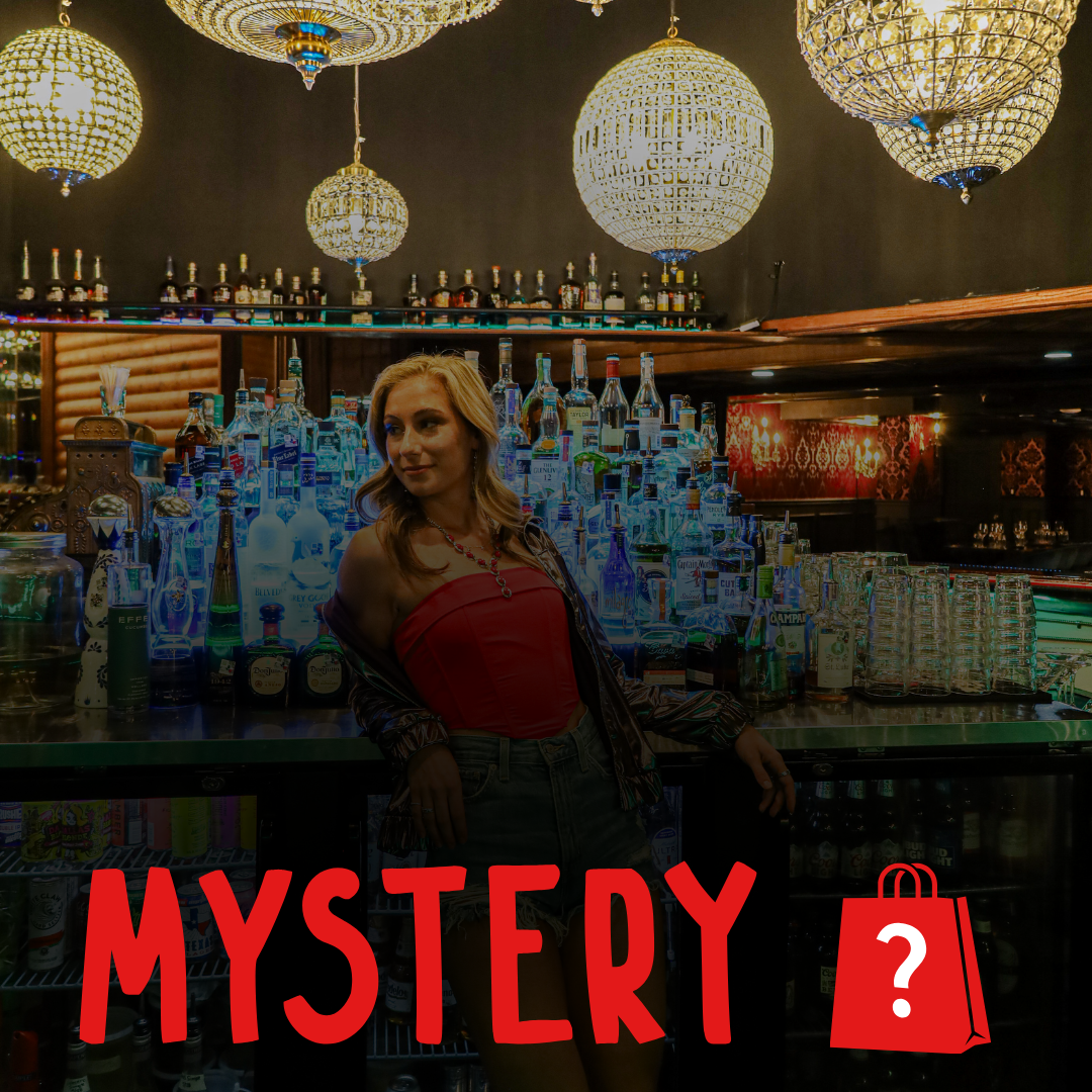 5 Piece American Made Mystery Packs