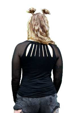 Women's Biker Graphic Tee | Live Legendary