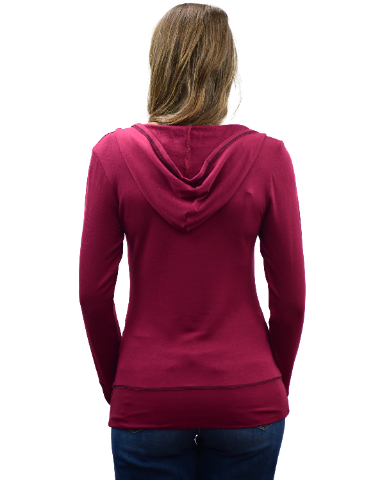 Women's Western Graphic Hoodie | How 'Bout Them Cowgirls