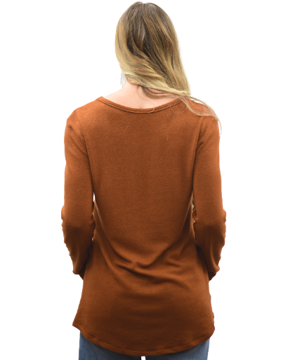 Women's Western Graphic Sweater | Cowboy Take Me Away