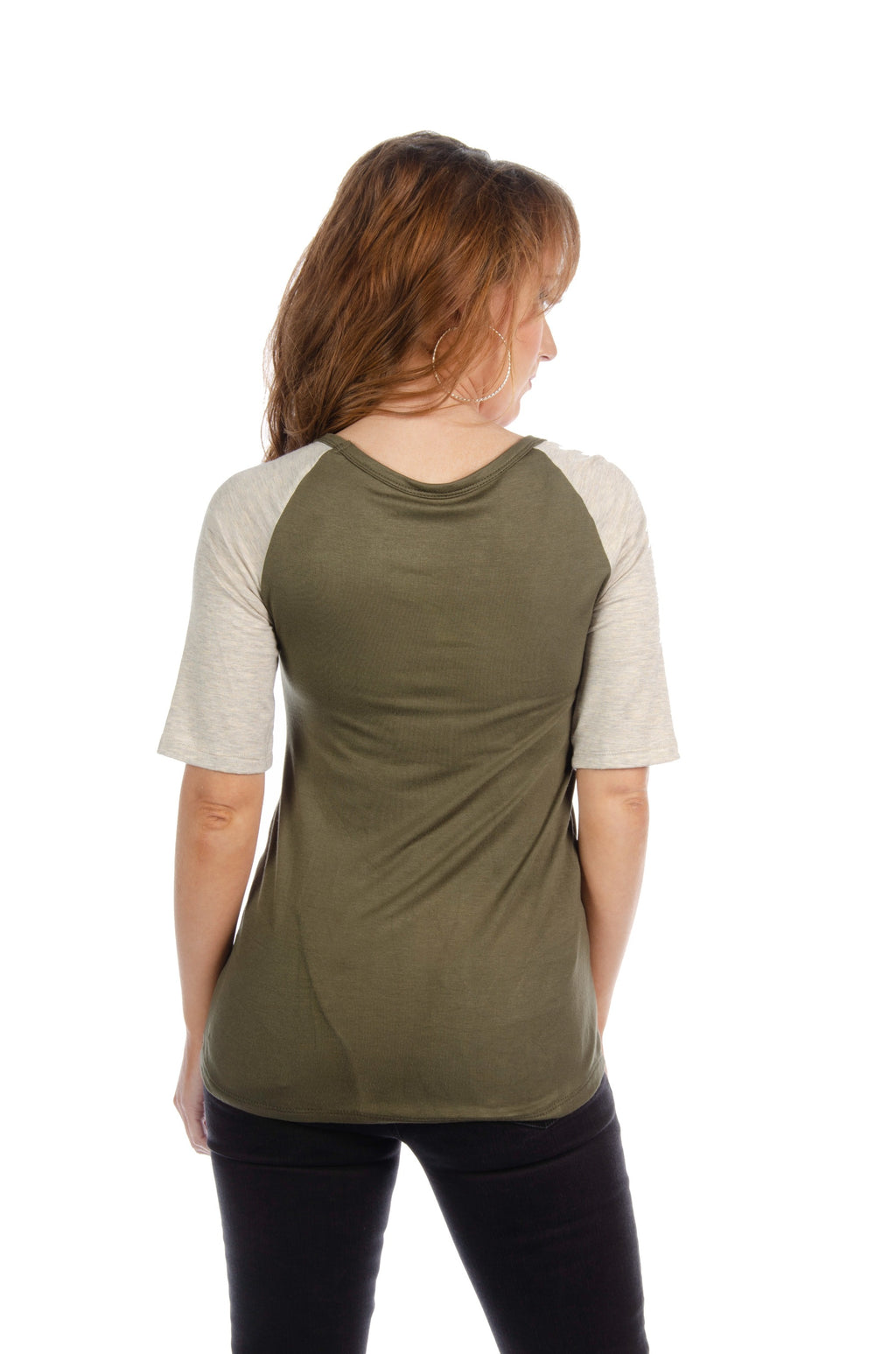 Women's Biker Graphic Tee | Axle