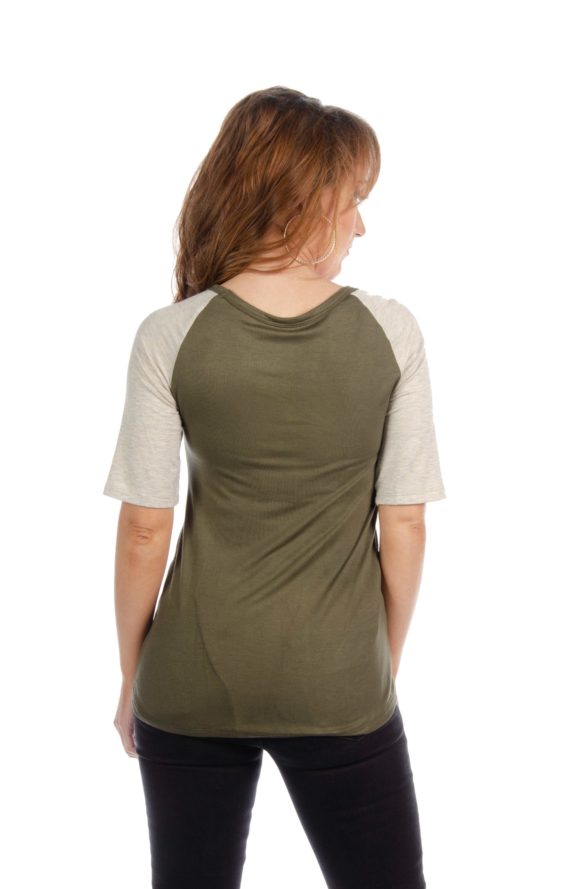 Women's Biker Graphic Tee | Axle