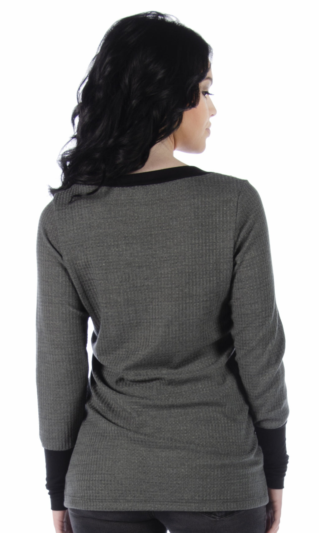 Women's Motorcycle Thermal Top | Speed Master