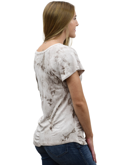 Women's Rodeo Graphic Tee | Let's Rodeo