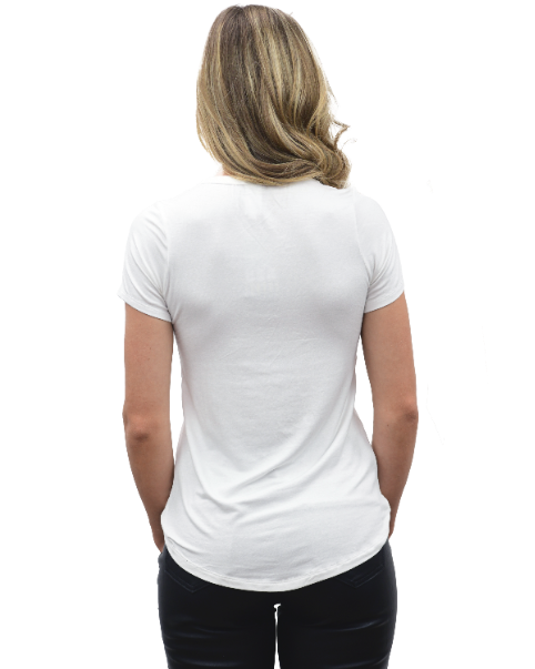 270254 - Fight Tee