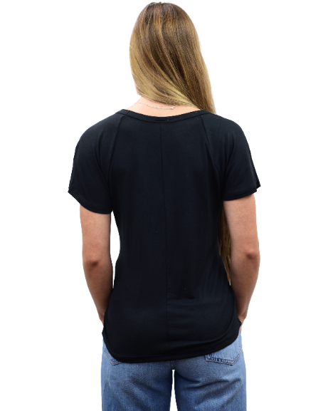 Women's Country Festival Rhinestone Graphic Tee | Country Festival