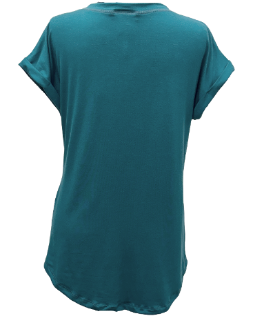 Women's Western Graphic Tee | Cowgirl of Dreams