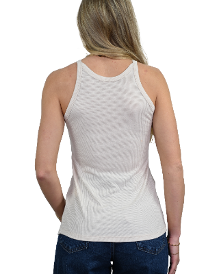 Women's Western Halter Tank Top | Reckless & Rowdy