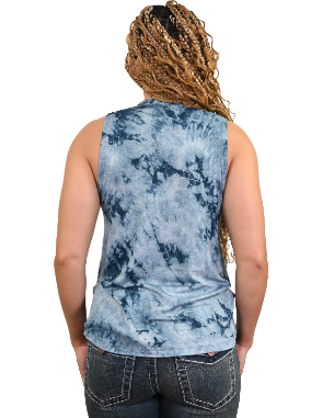 Women's Route 66 Centennial Tank Top | American Route 66