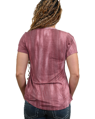 Women's Motorcycle Graphic Tank Top | Behind Bars