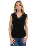 271286 - Black Lace Tank