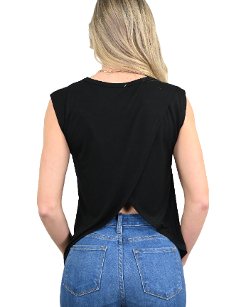 Women's Western Skull Tank Top | Lone Star Skull