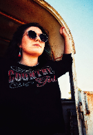 7196 - Country Girl