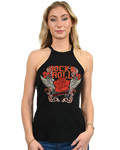 S275176 - Sturgis Rock N Roll Roses