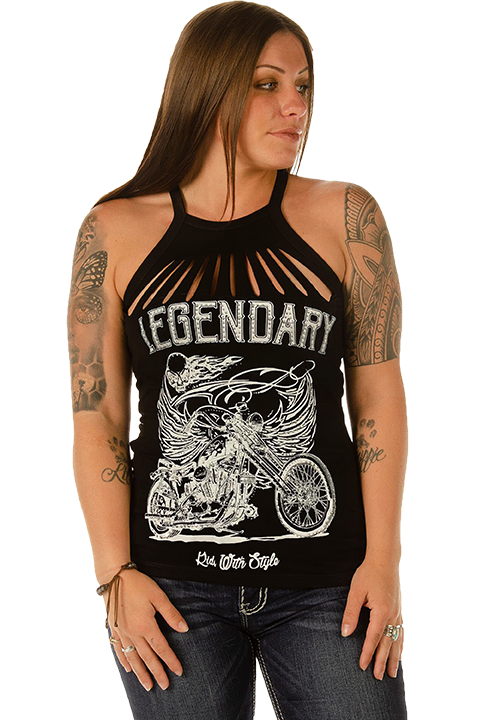 S7586 - Sturgis Ghost Rider