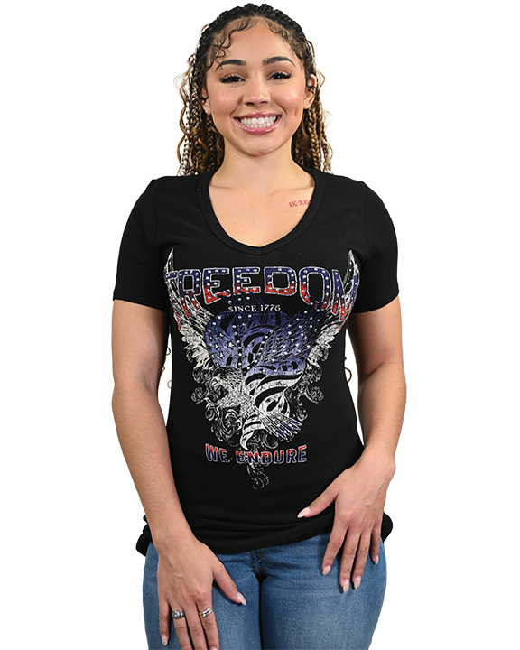 S7157 - Sturgis Freedom Forever