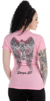 S7112 - Sturgis Temptress