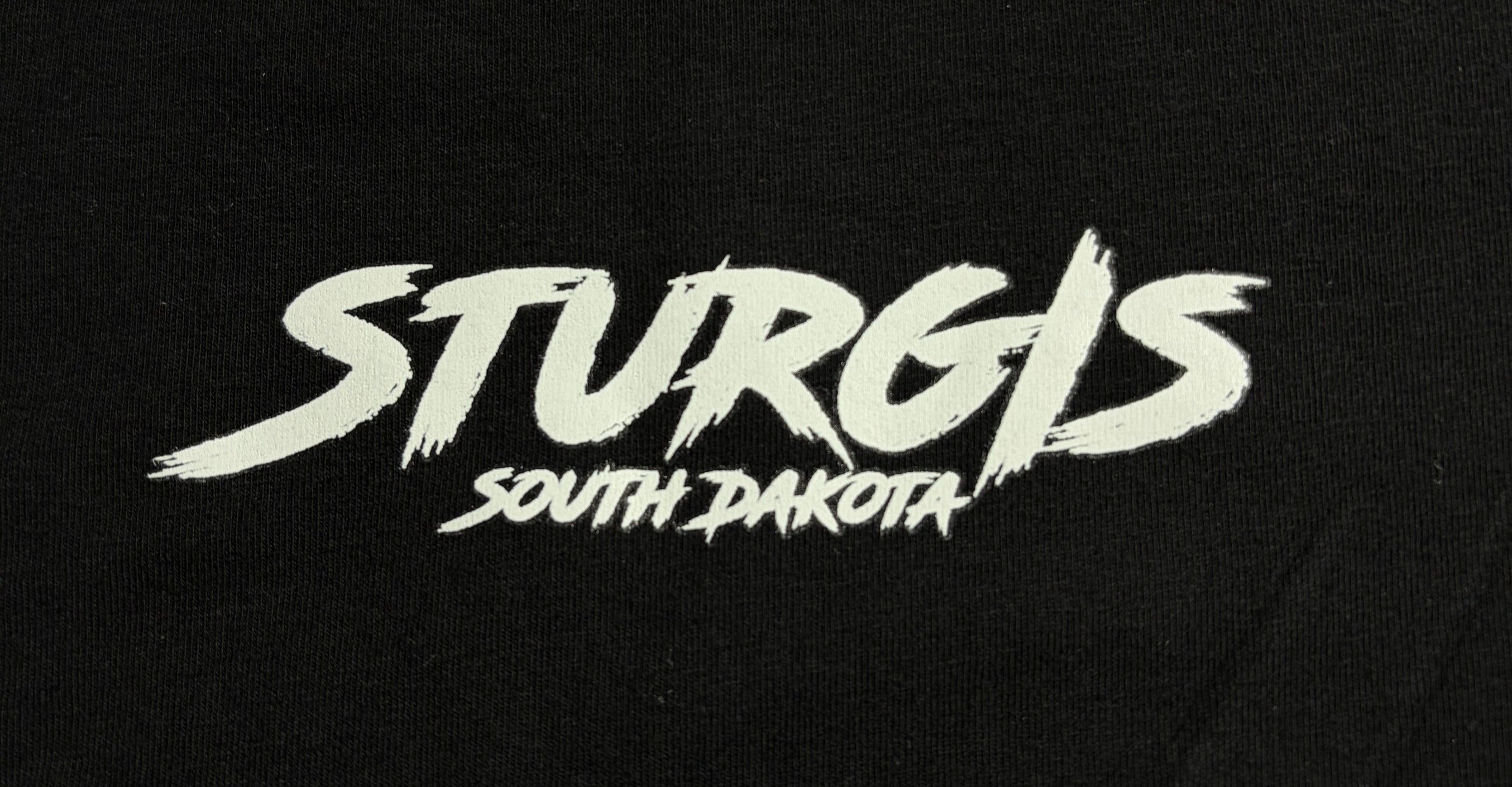 S7157 - Sturgis Freedom Forever
