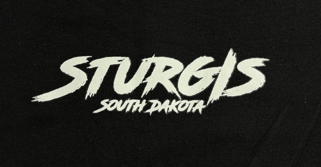 S5201 - Sturgis Wild Leggings