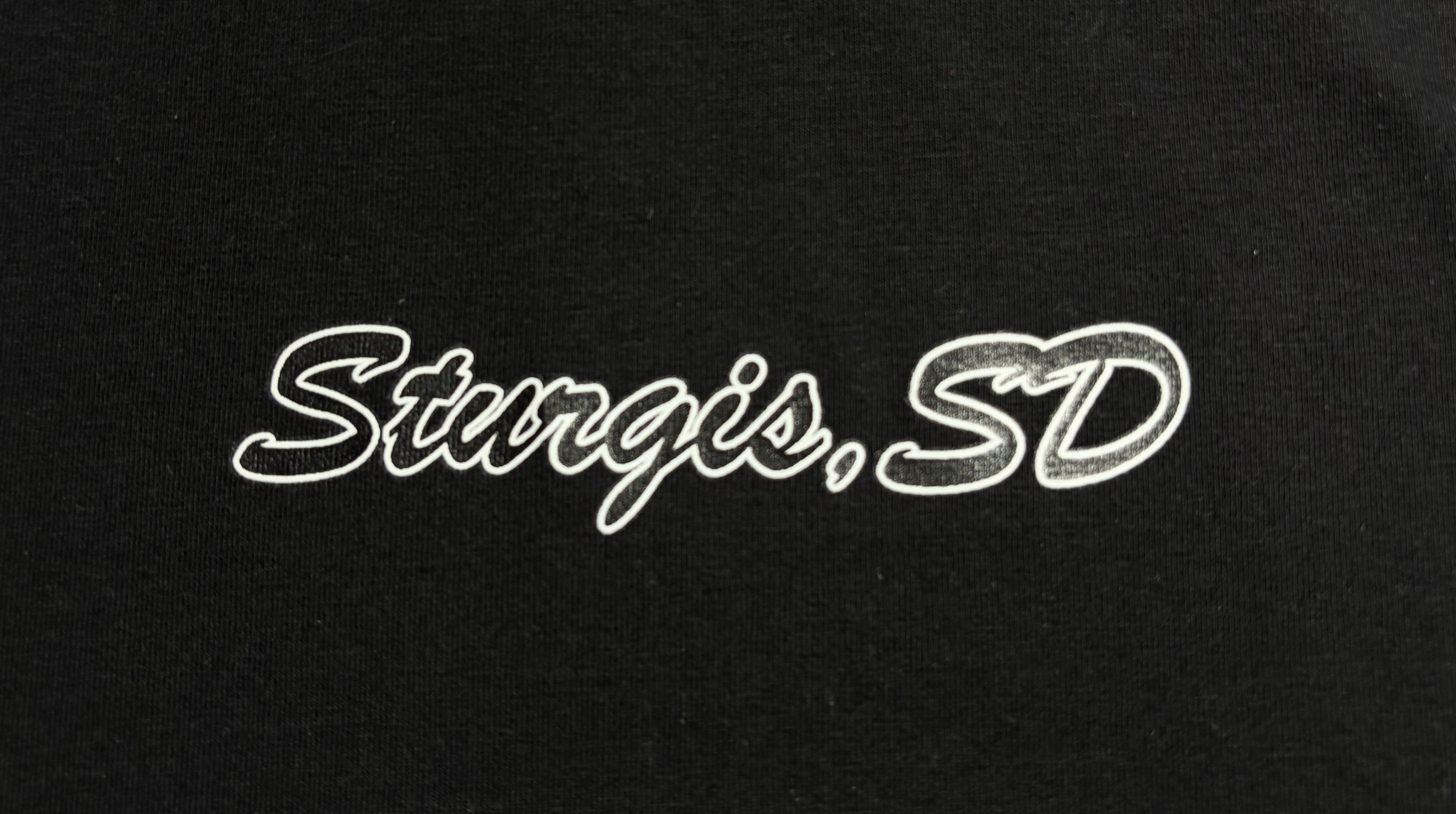 S7294 - Sturgis Live Fast