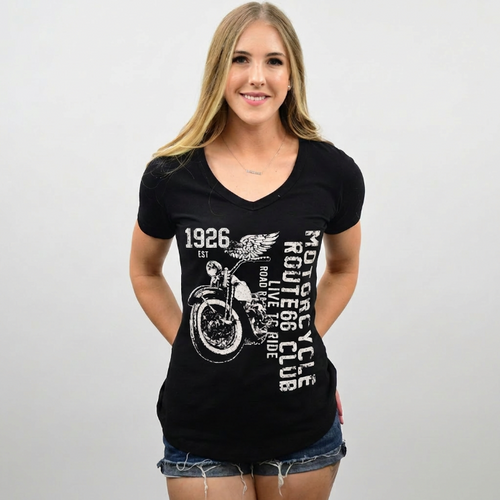 4012 - Route 66 Club 2.0