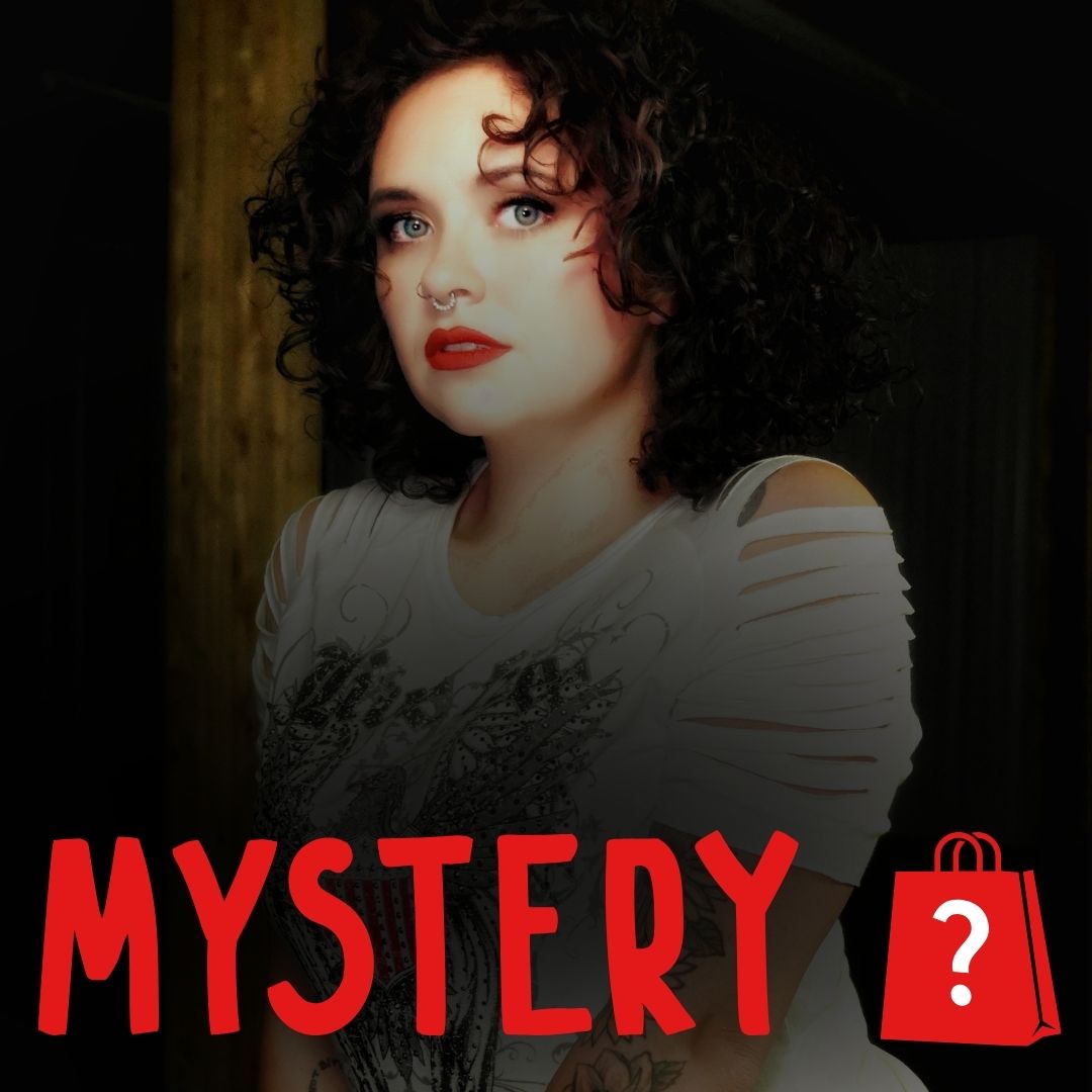 3 Piece American Made Mystery Packs
