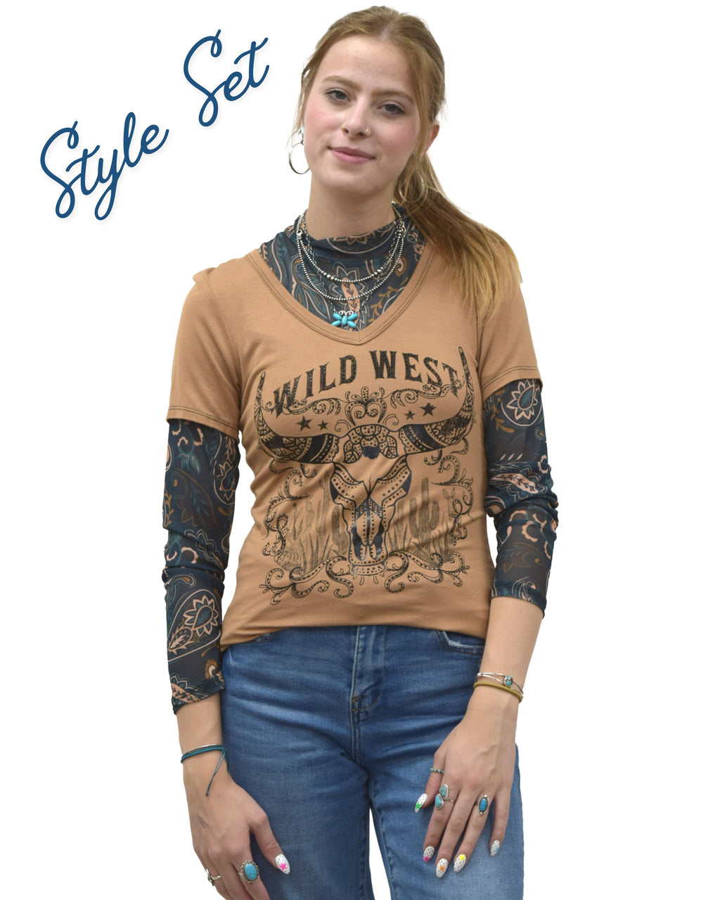 271565 - Wild West 2.0