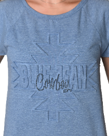 272266 - Blue Jean Cowboy