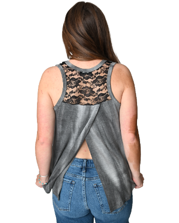 Women's Patriotic Motorcycle Tank Top | American Classic