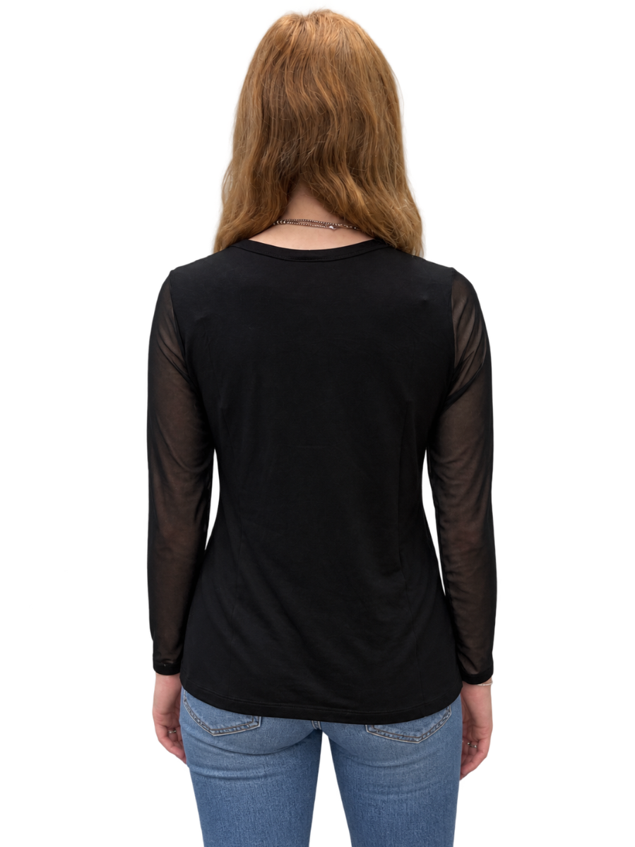 Women's Breast Cancer Awareness Biker Tee | Biker for Boobs