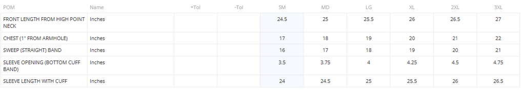 Women's Foil Headdress Graphic Hoodie | Vibrant Headdress